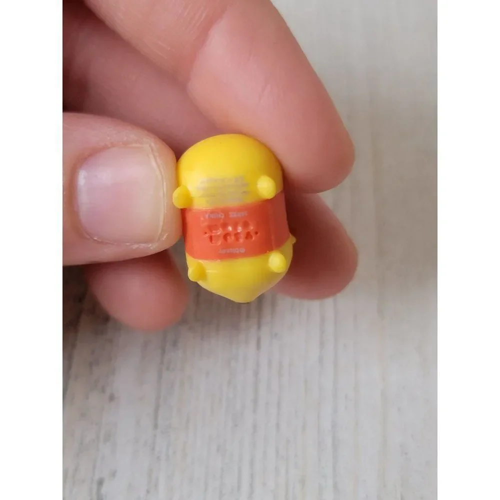 Disney miniature tsum