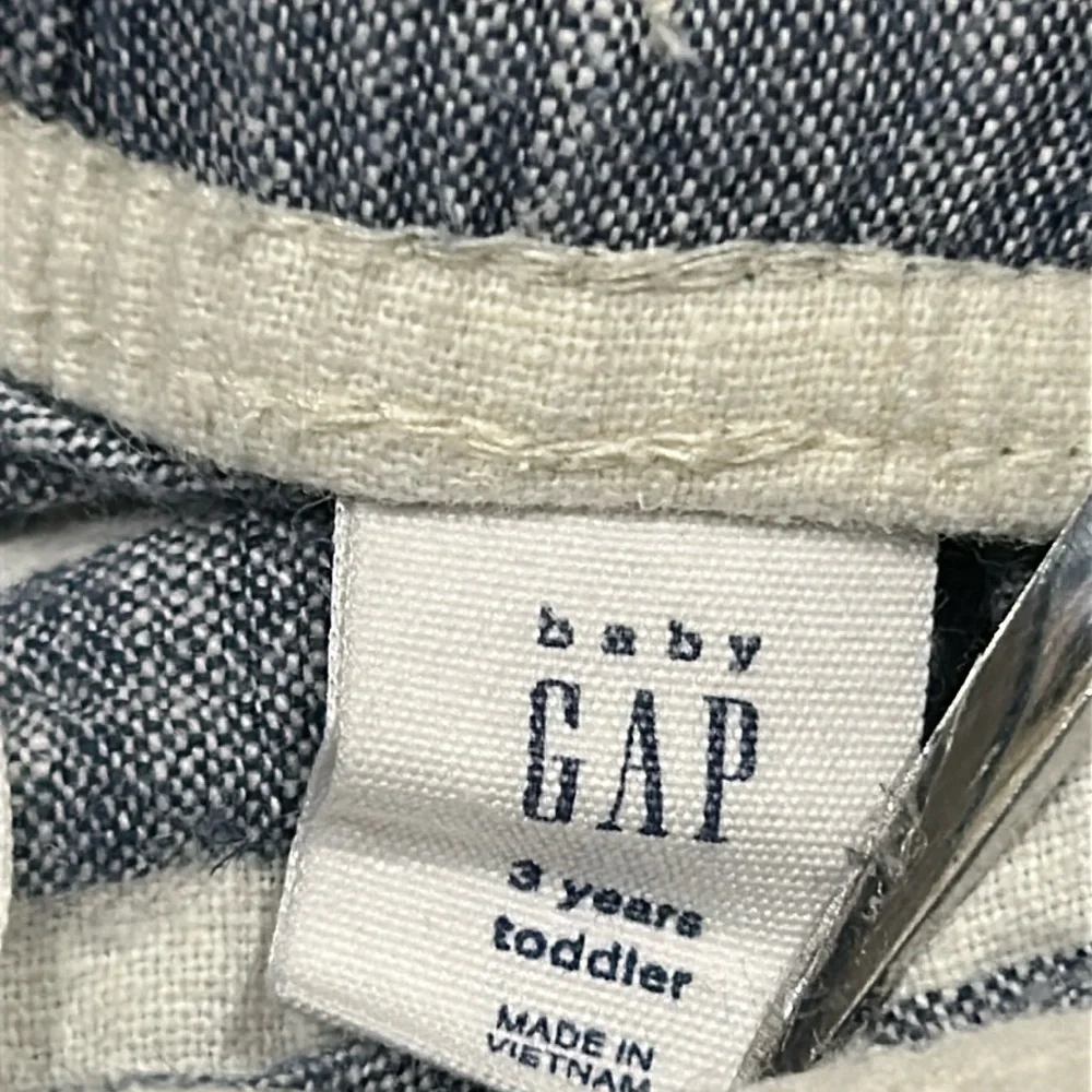 GAP questions leave