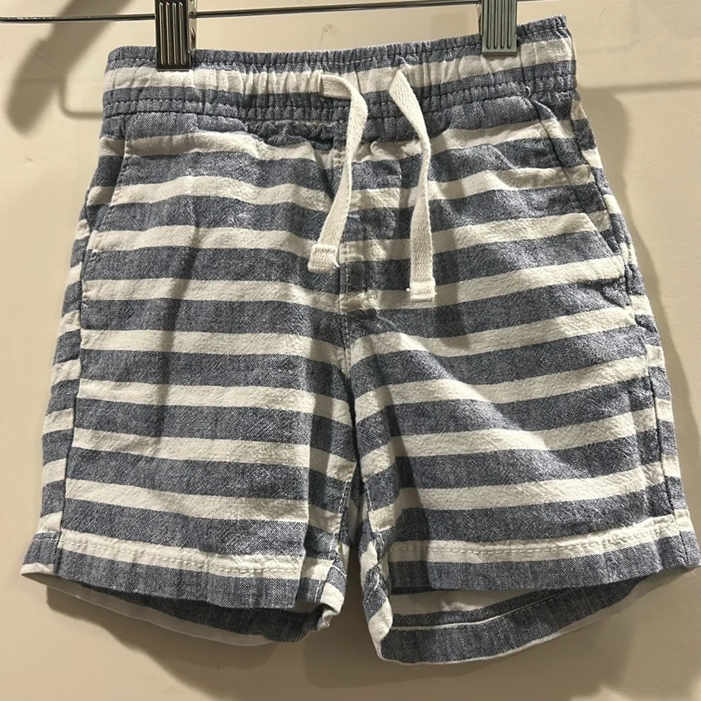 GAP questions leave