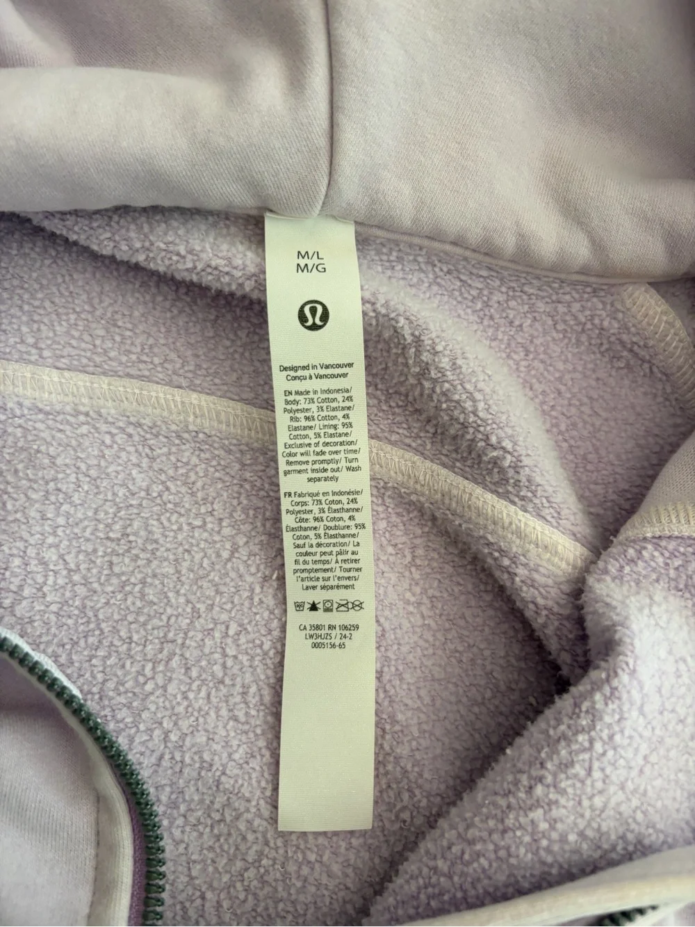 lululemon athletica lululemon cropped