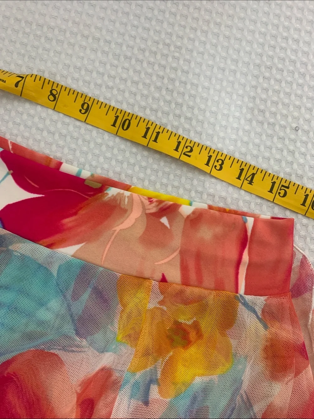 Be Creative size extra