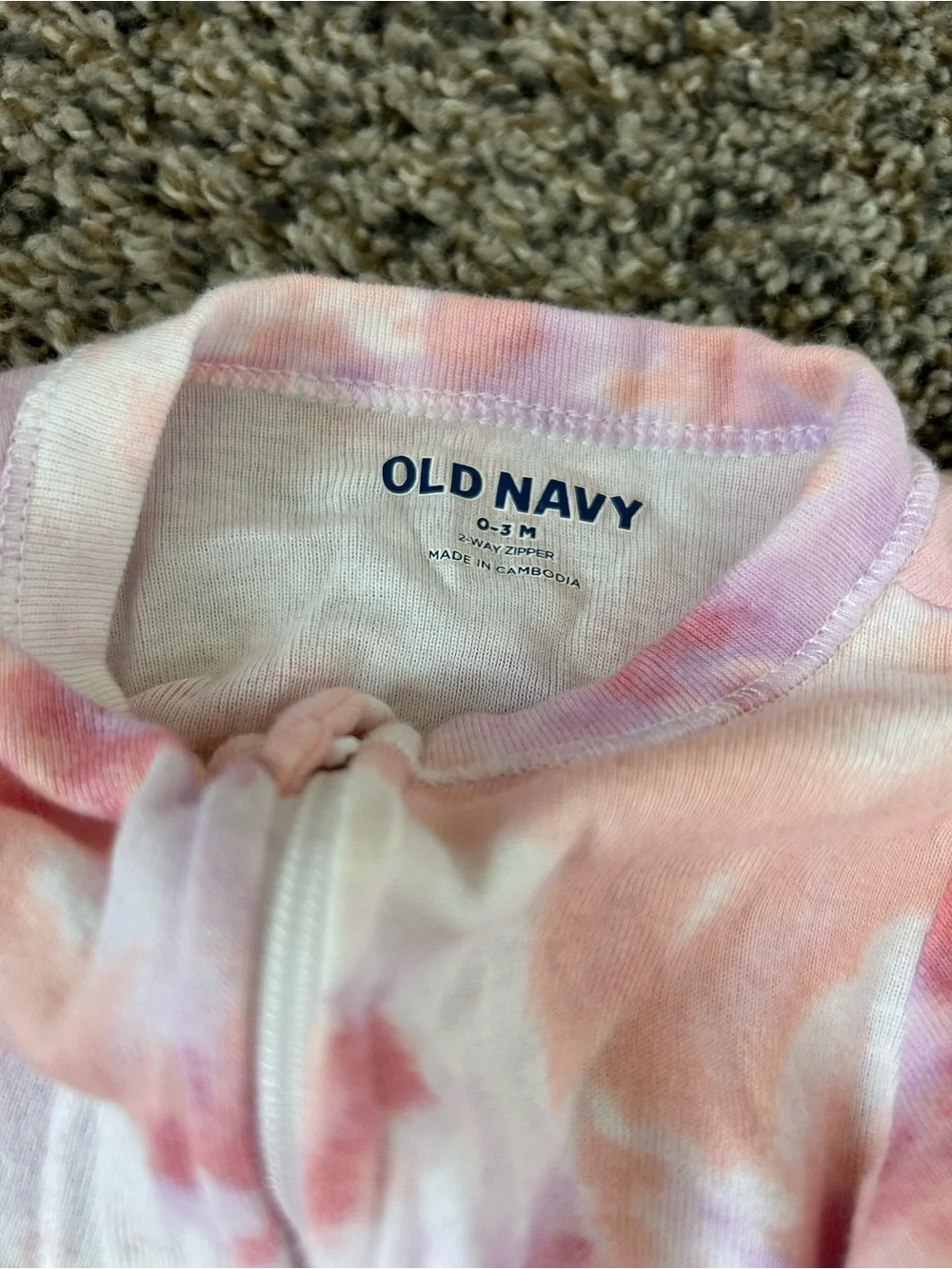 Old Navy soft cozy