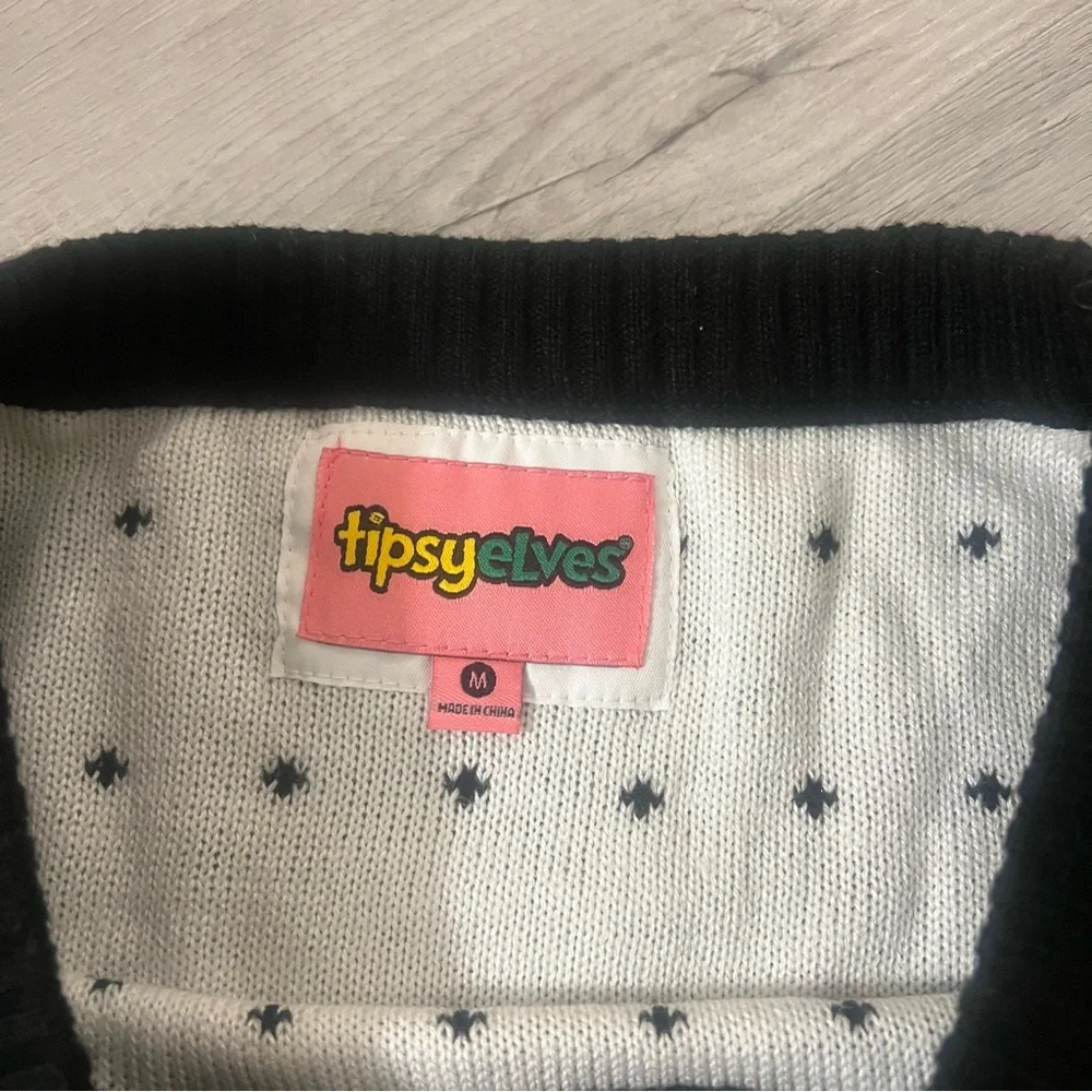 Tipsy Elves tipsy elves