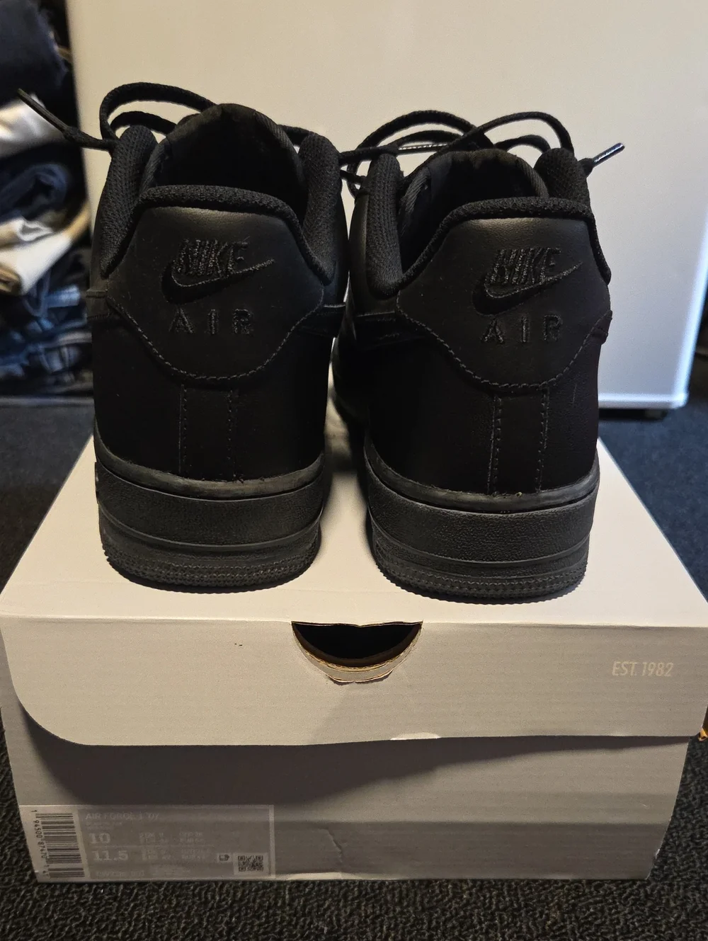 Nike brand new