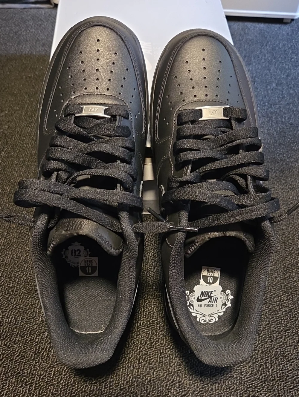 Nike brand new
