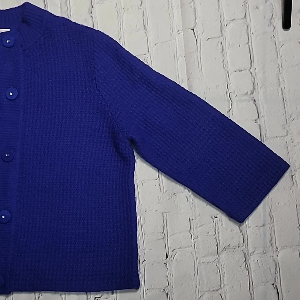 Chicos chico woolen