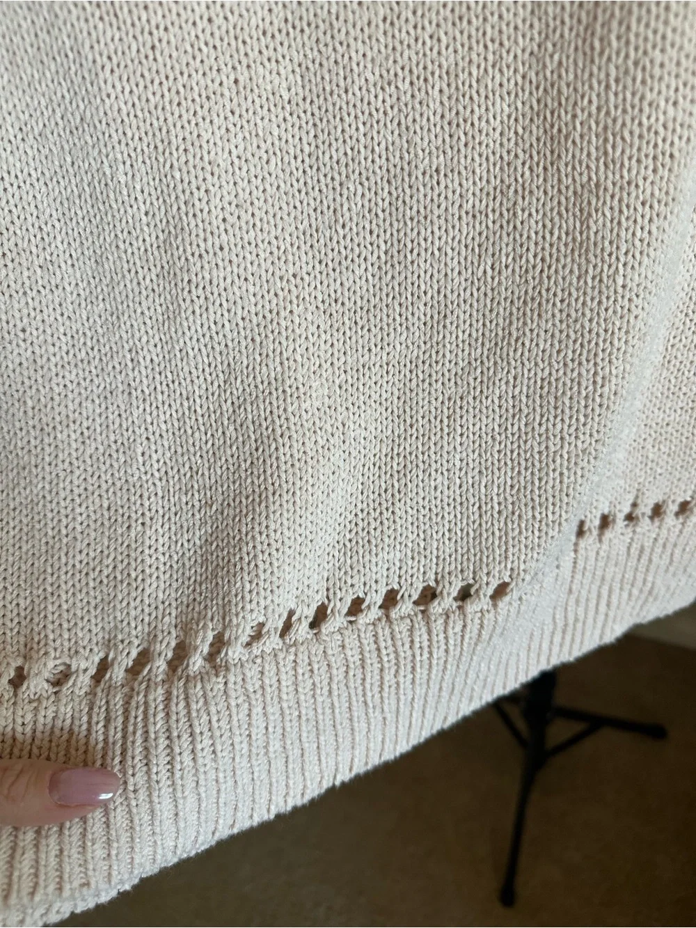 J. Crew relaxed details could
