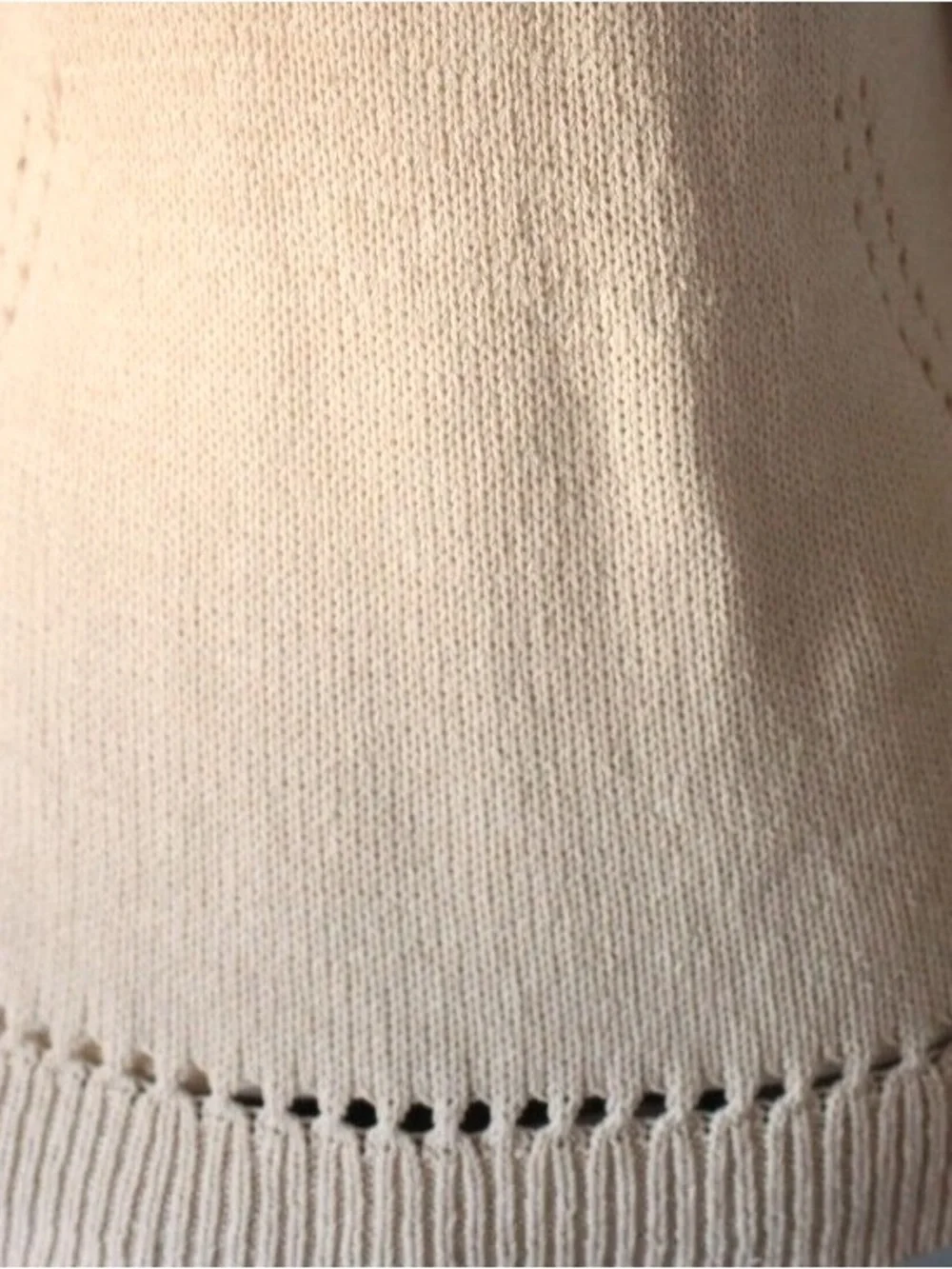 J. Crew blush soft fine
