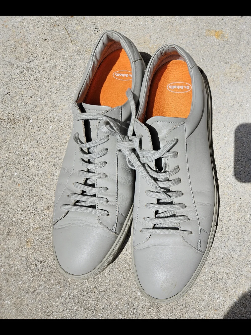 Olivier Cabell low are
