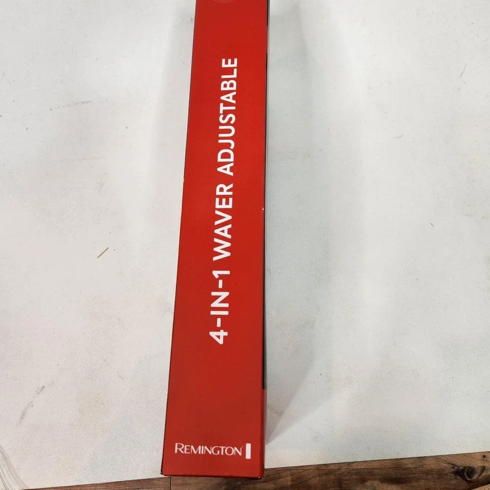 Remington adjustable hair
