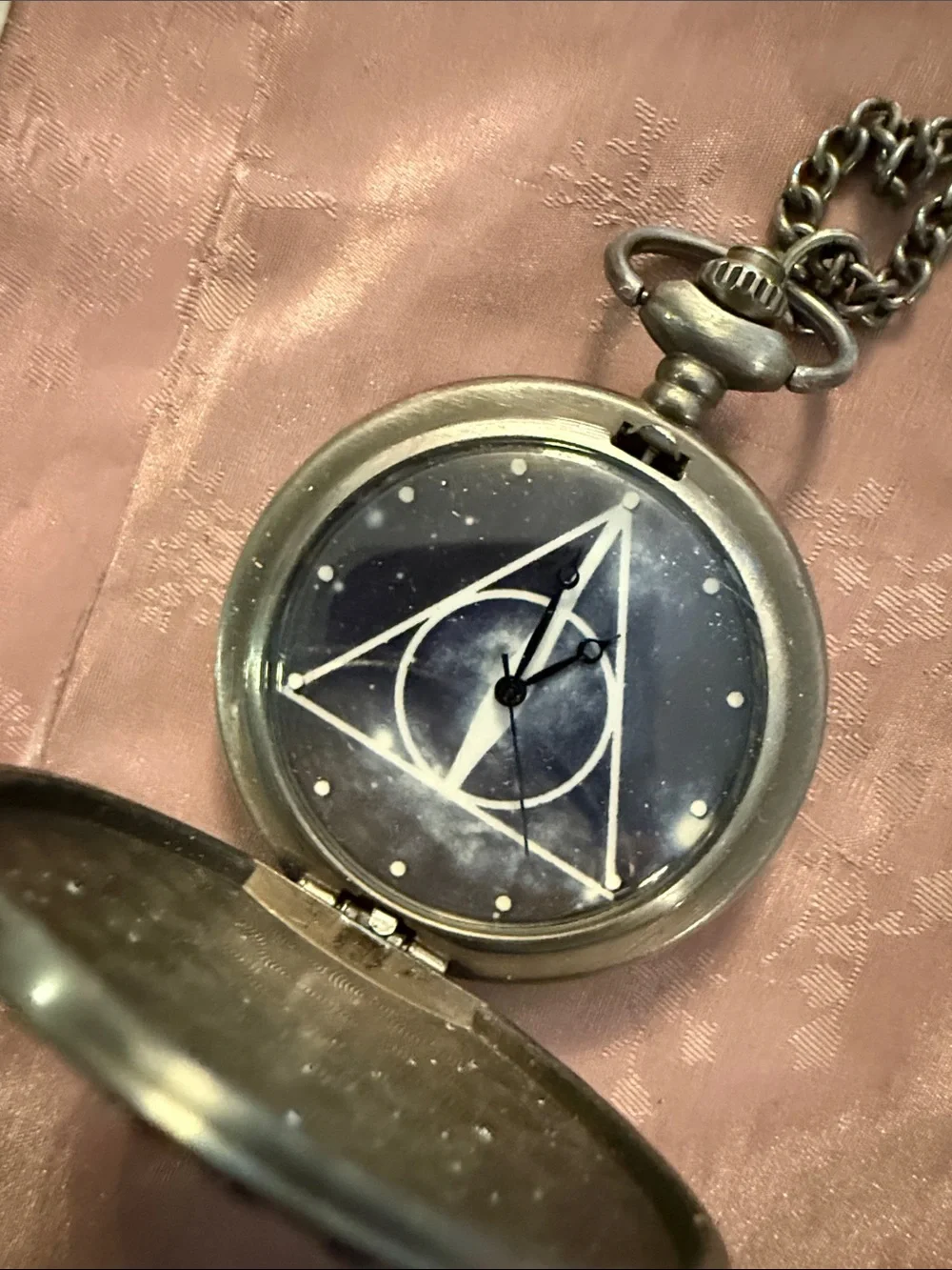N/A antique style