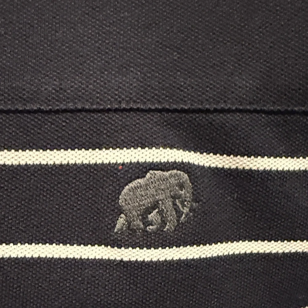 Banana Republic stylish navy