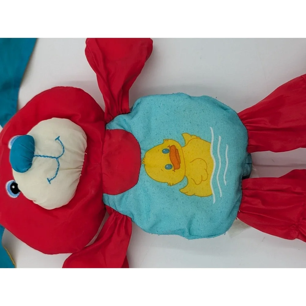 Playskool please note