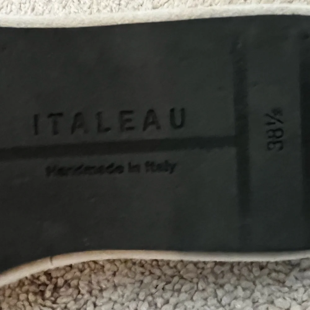 Italeau eu 38
