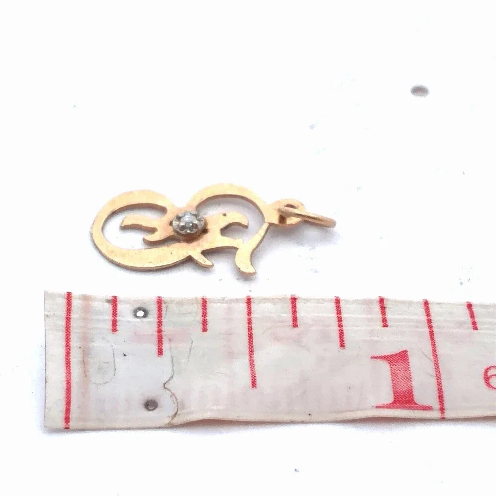 Unbranded estate 14k