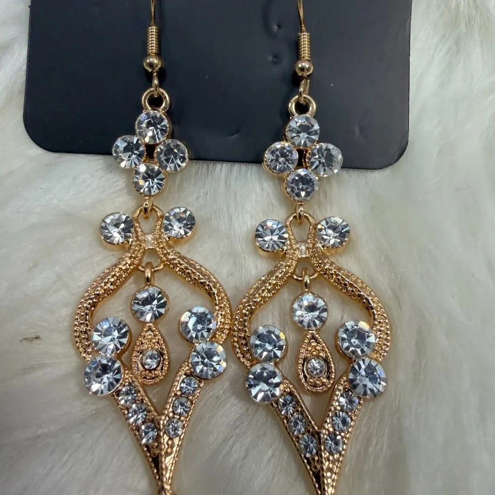 paparazzi dramatic gold