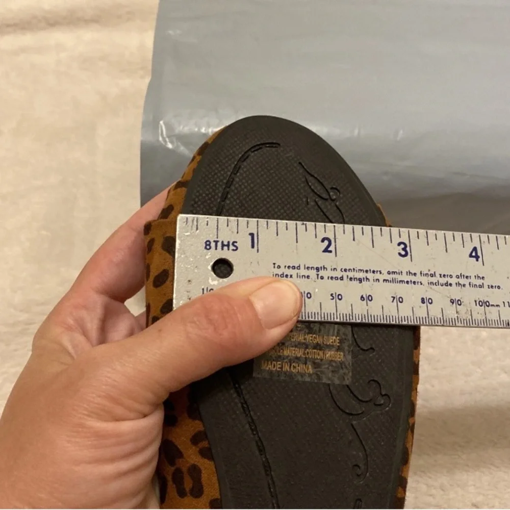 Charles Albert flats versatile