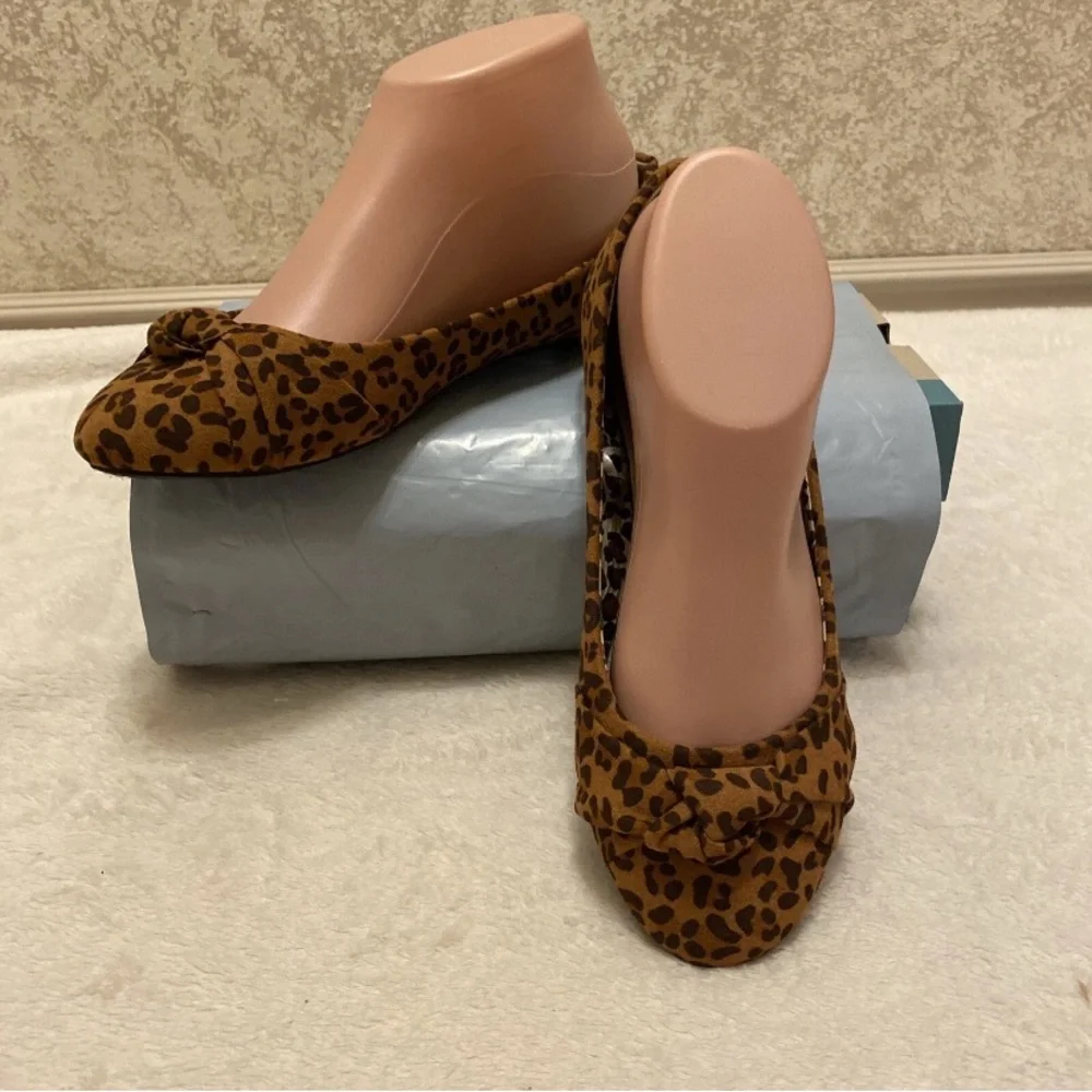 Charles Albert them leopard