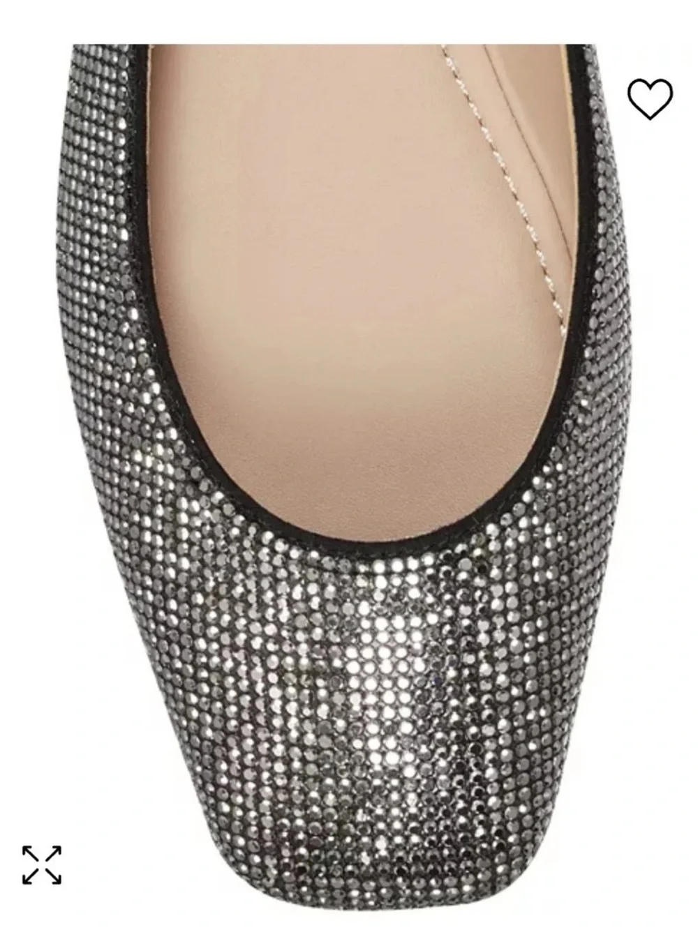 INC Juney Flats