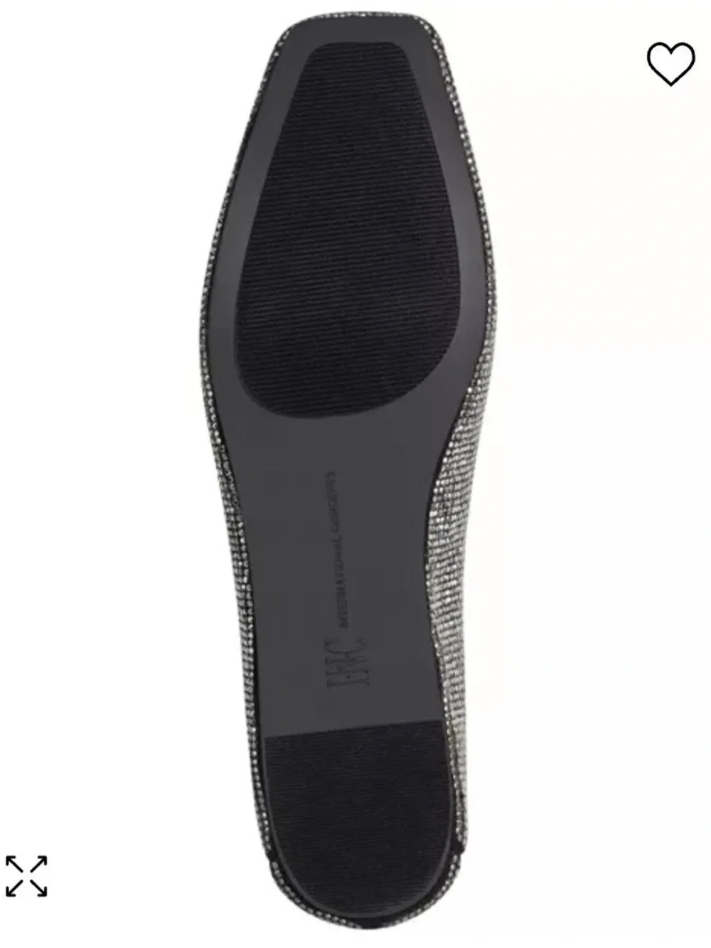 INC Juney Flats