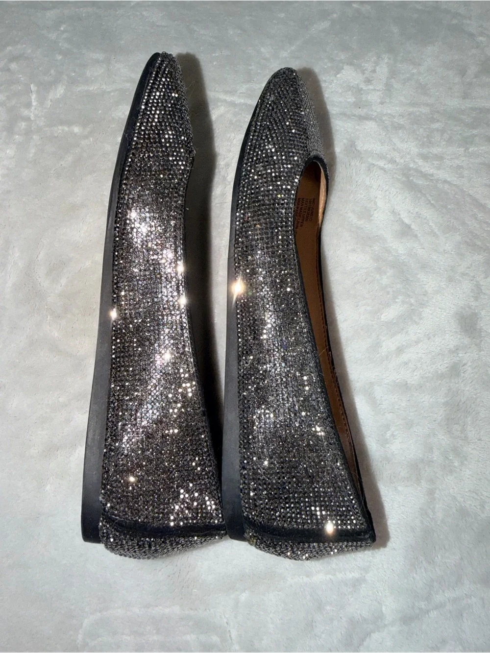 INC Juney Flats