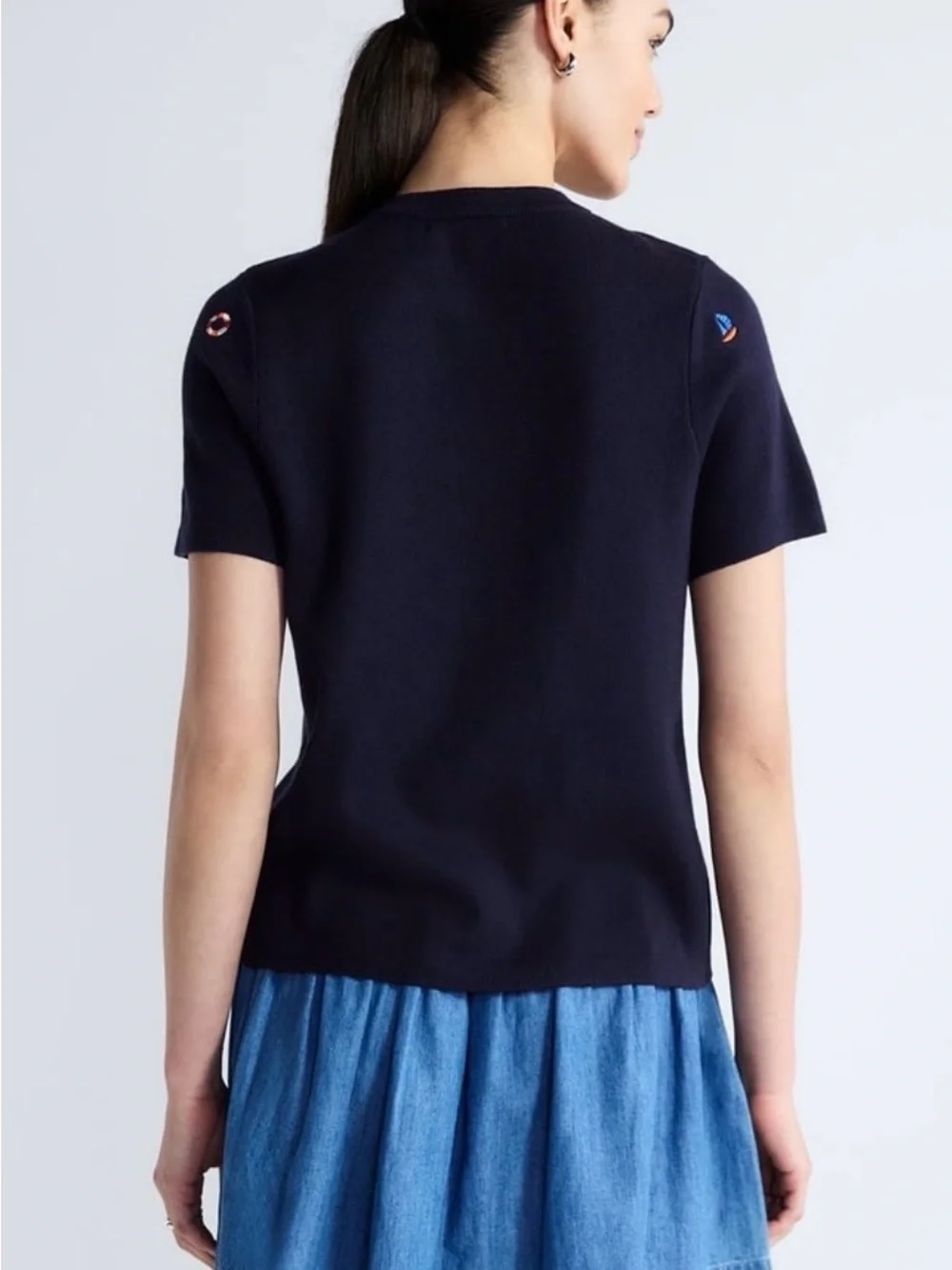 Free Assembly that’s sailboats brand