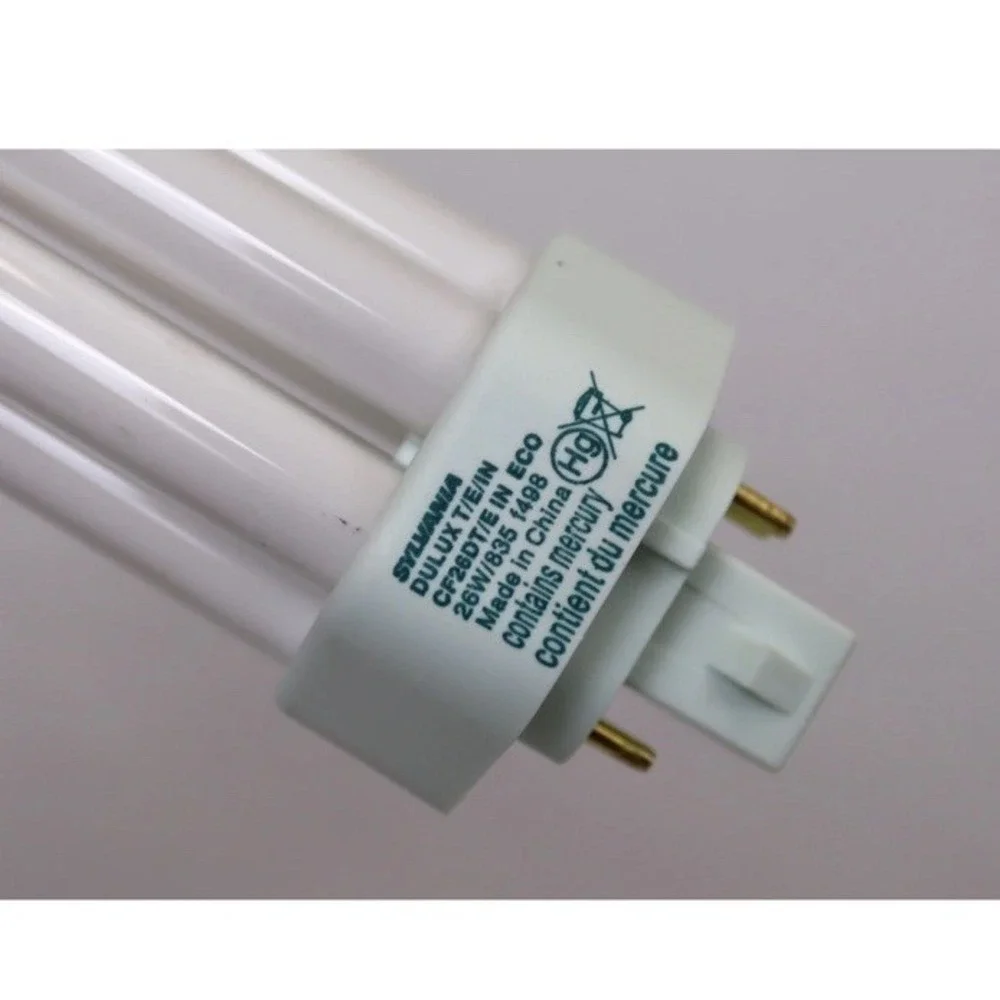 Sylvania bulb cfl