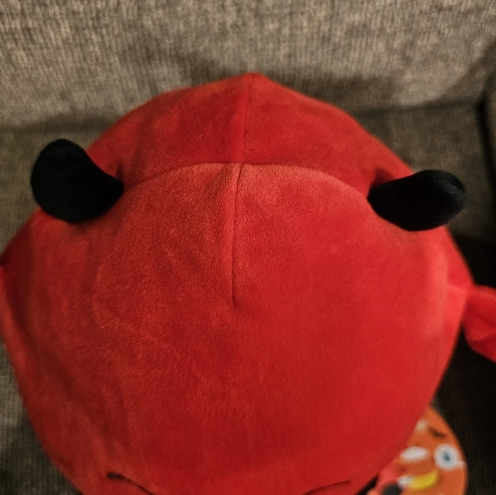 Kellytoy squishmallows flip