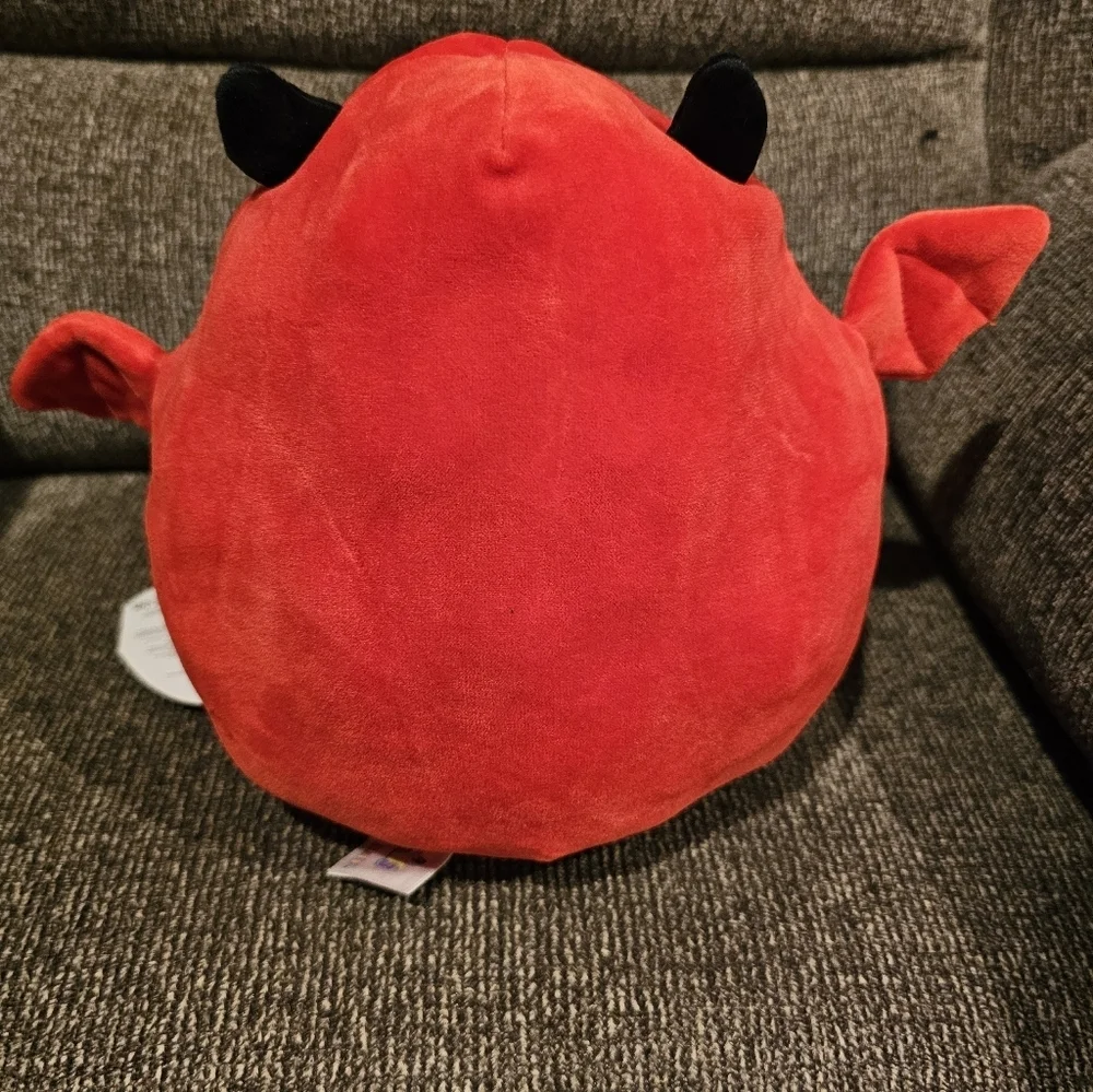 Kellytoy squishmallows flip