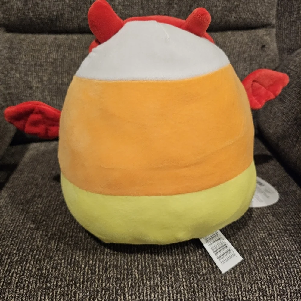 Kellytoy squishmallows flip