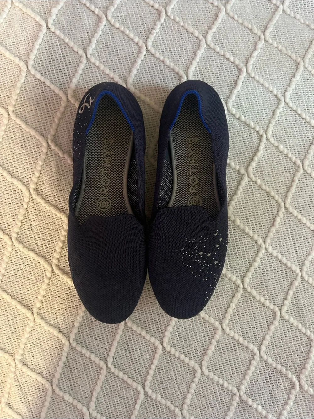 Rothy’s Capricorn Zodiac Loafers (see description)