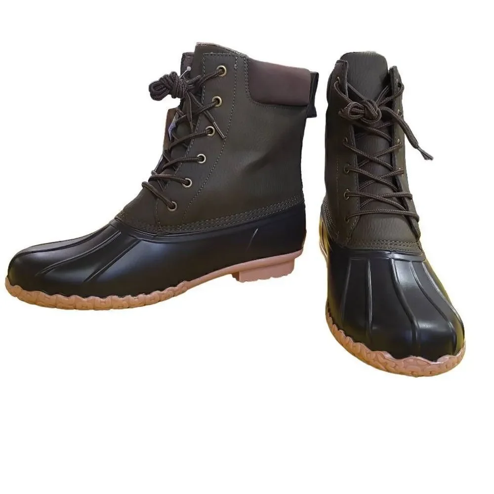 Weatherproof vintage men