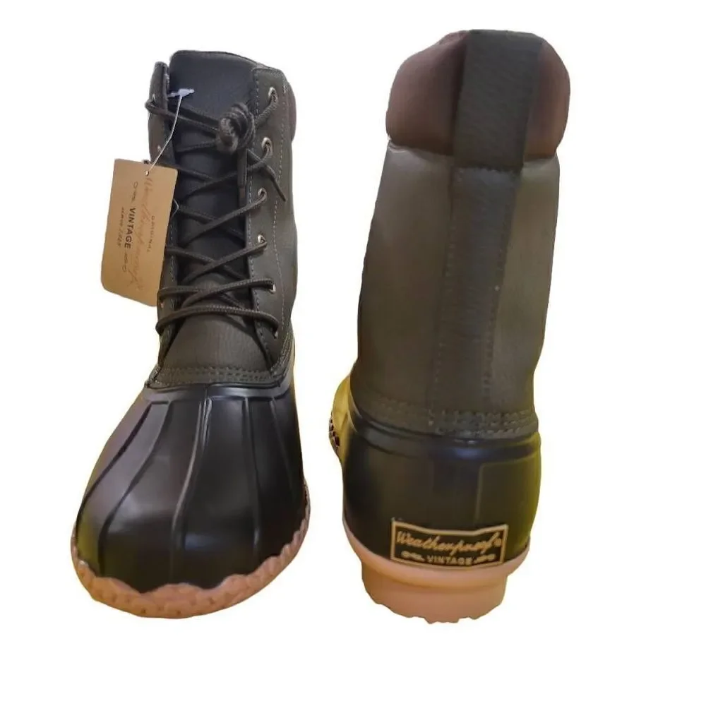 Weatherproof vintage men