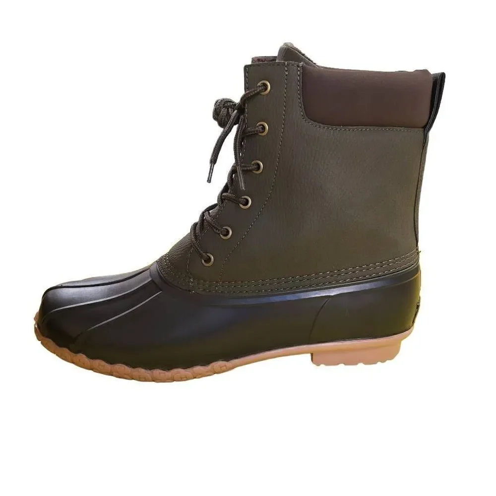 Weatherproof vintage men