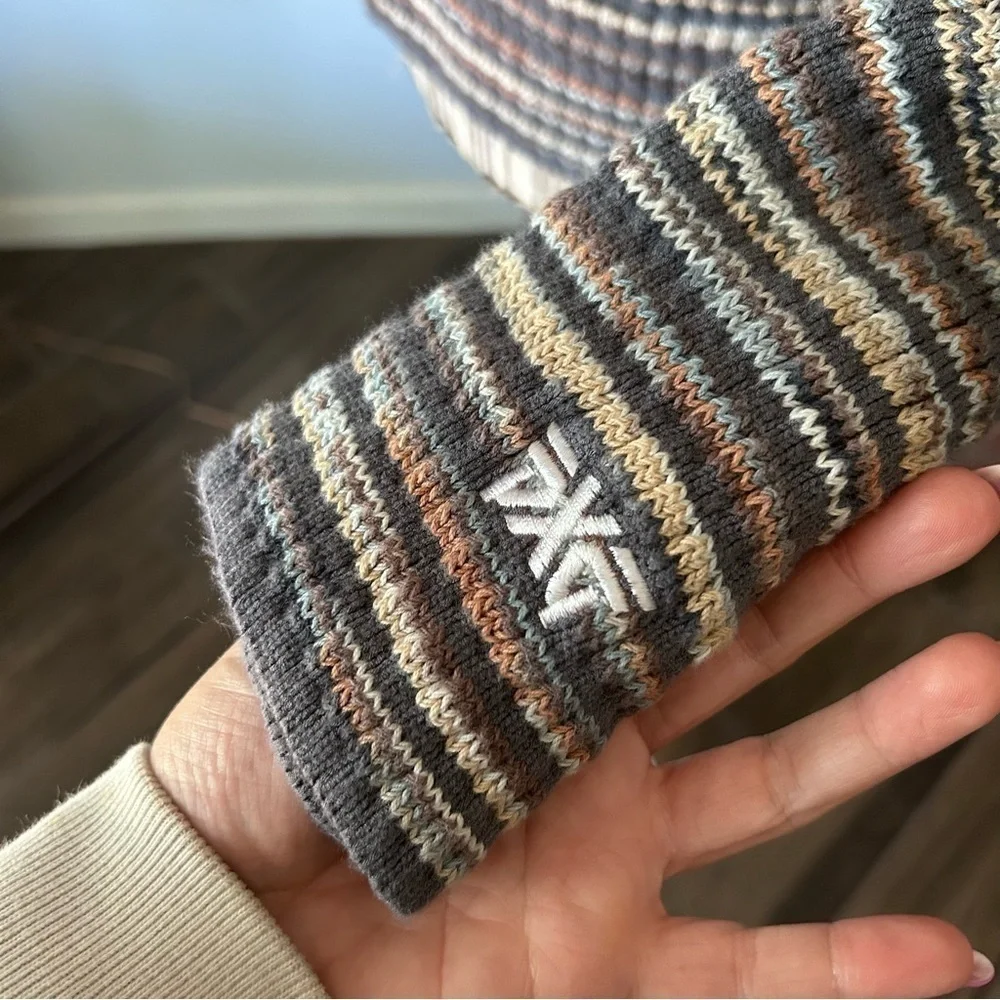PXG color sleeves brown