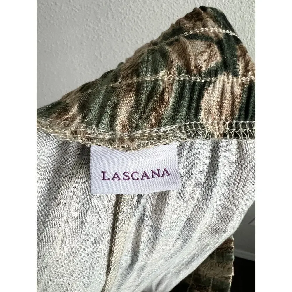 Lascana green high
