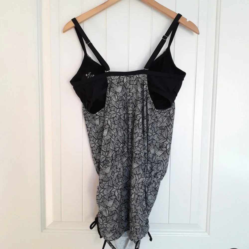 Athleta very good