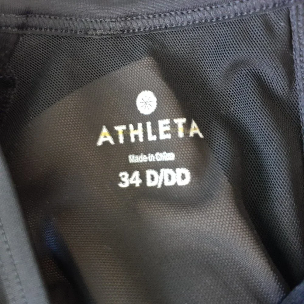 Athleta very good