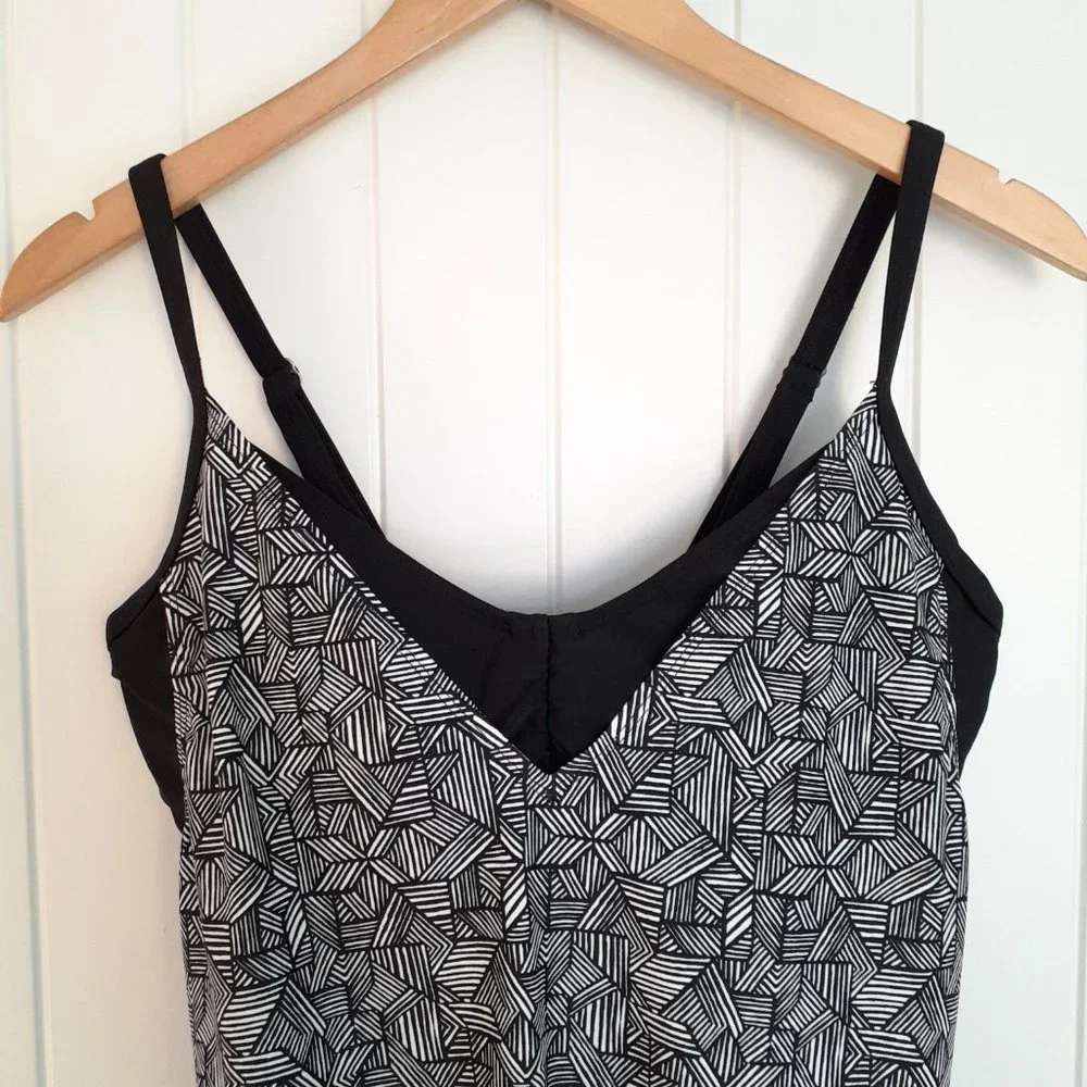 Athleta very good