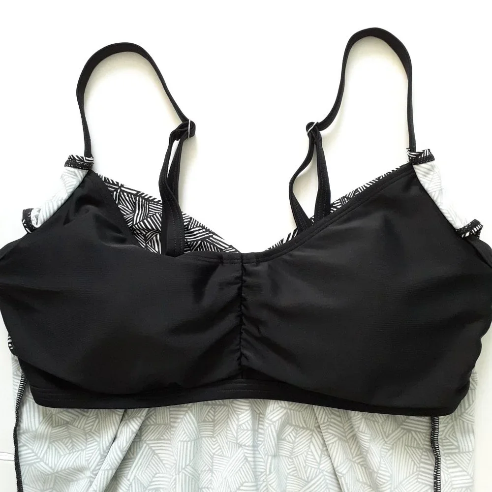 Athleta very good