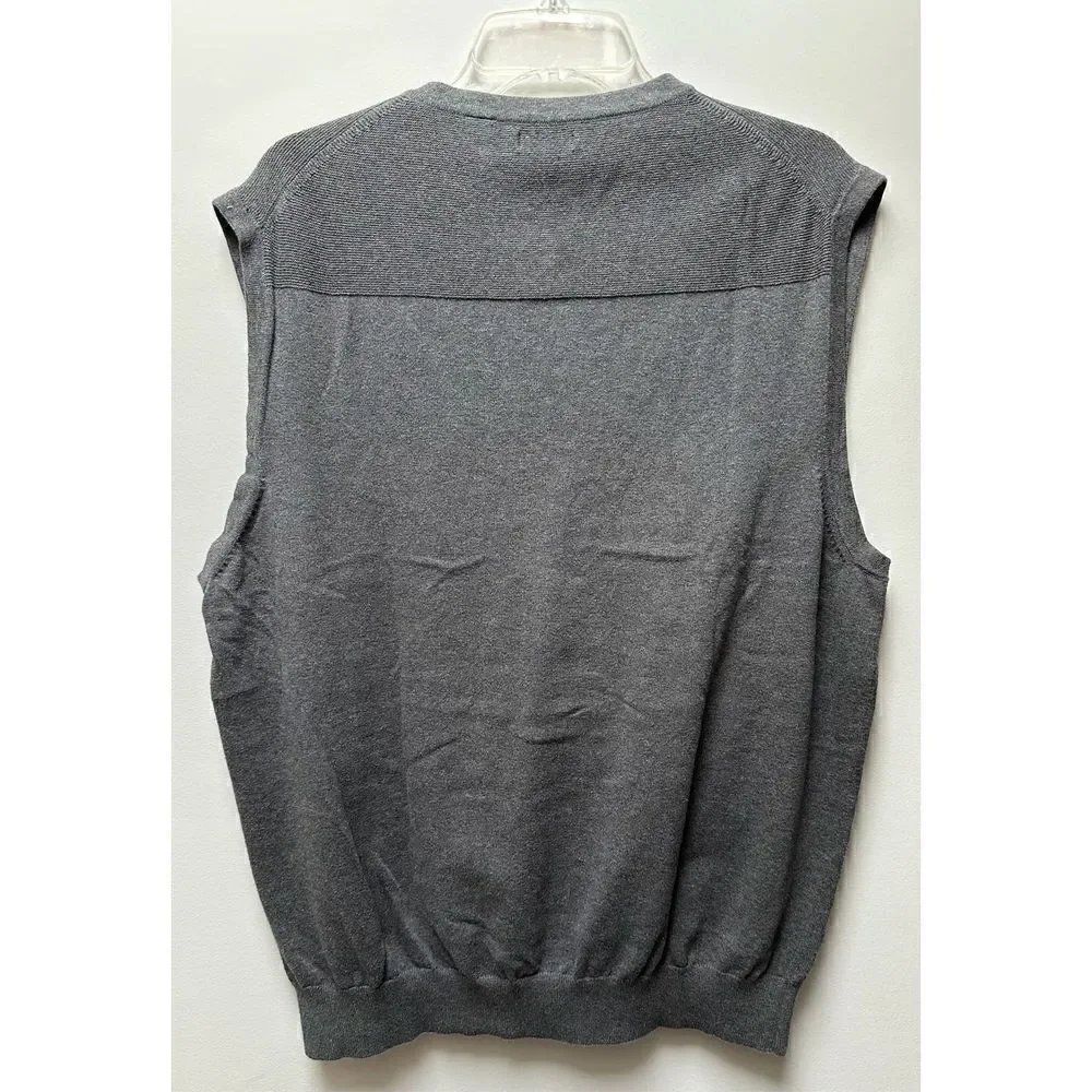 Izod men’s gray