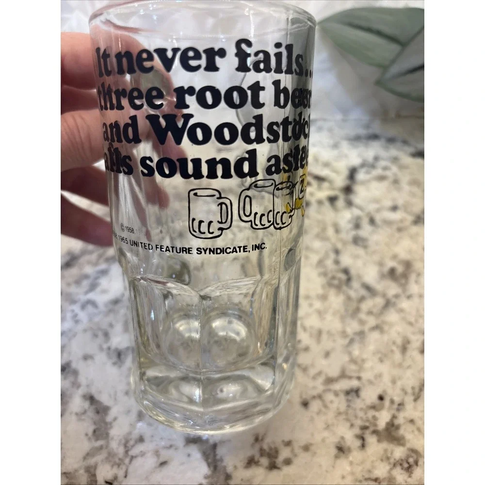 N/A product vintage