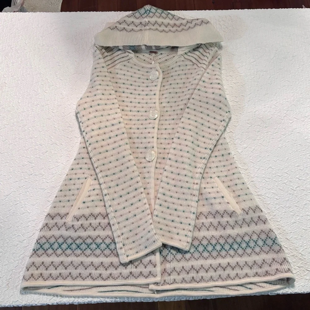 Free People cozy chic