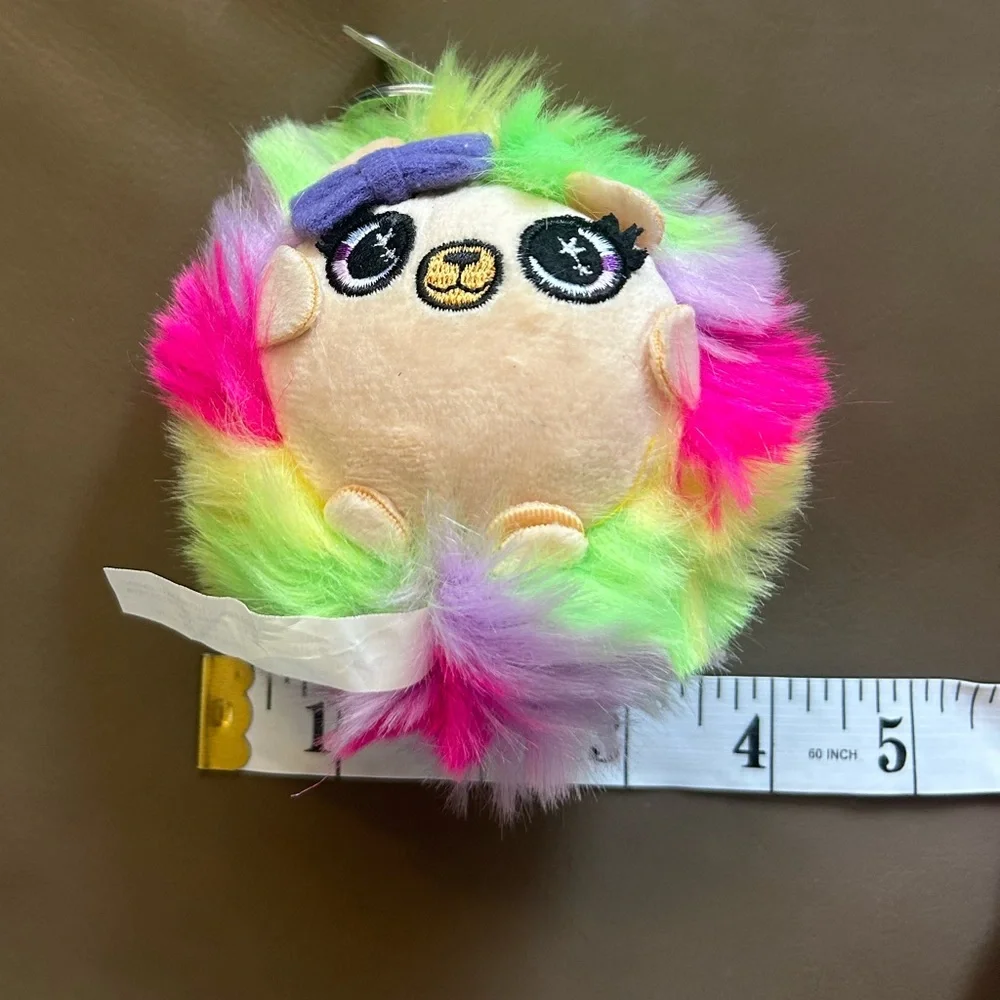 Claires adorable teddy
