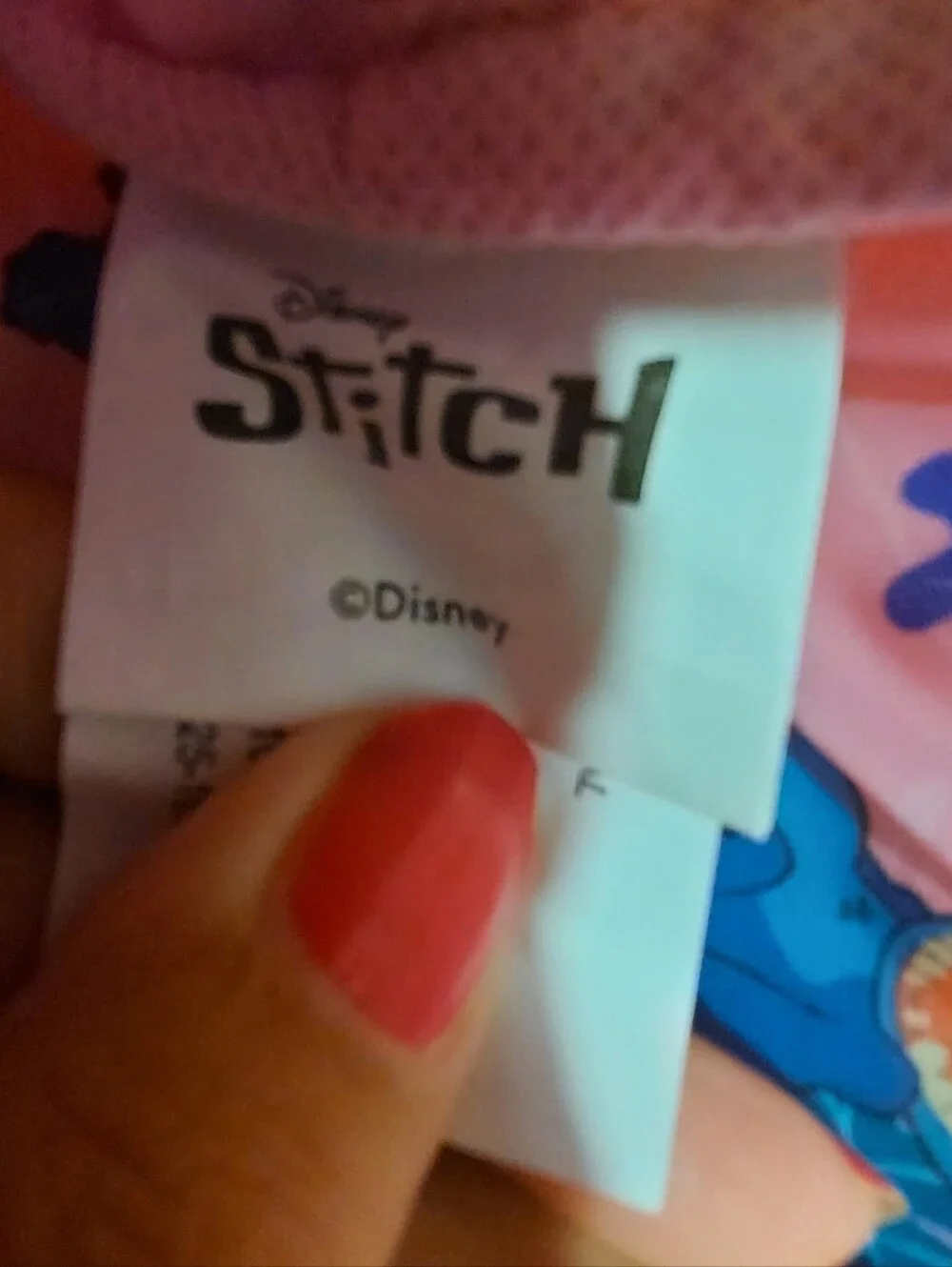 Disney lilo stitch