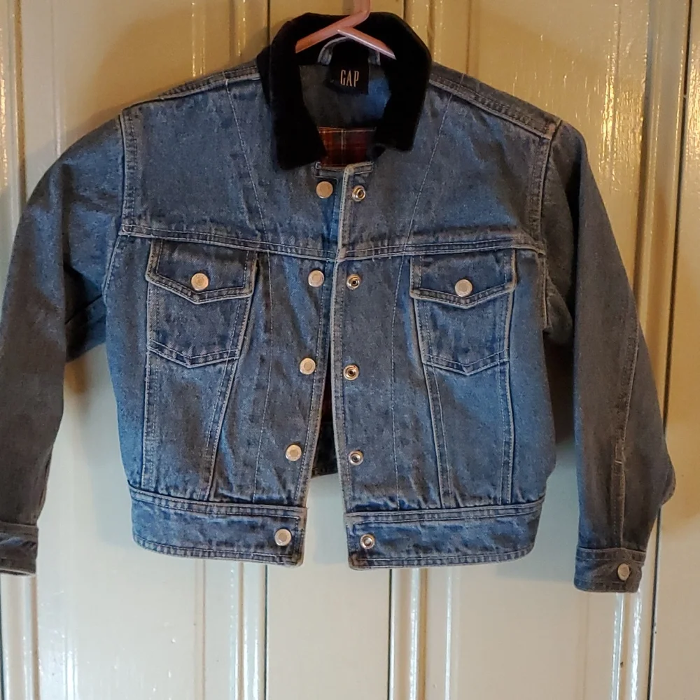 Girls GAP Denim jacket