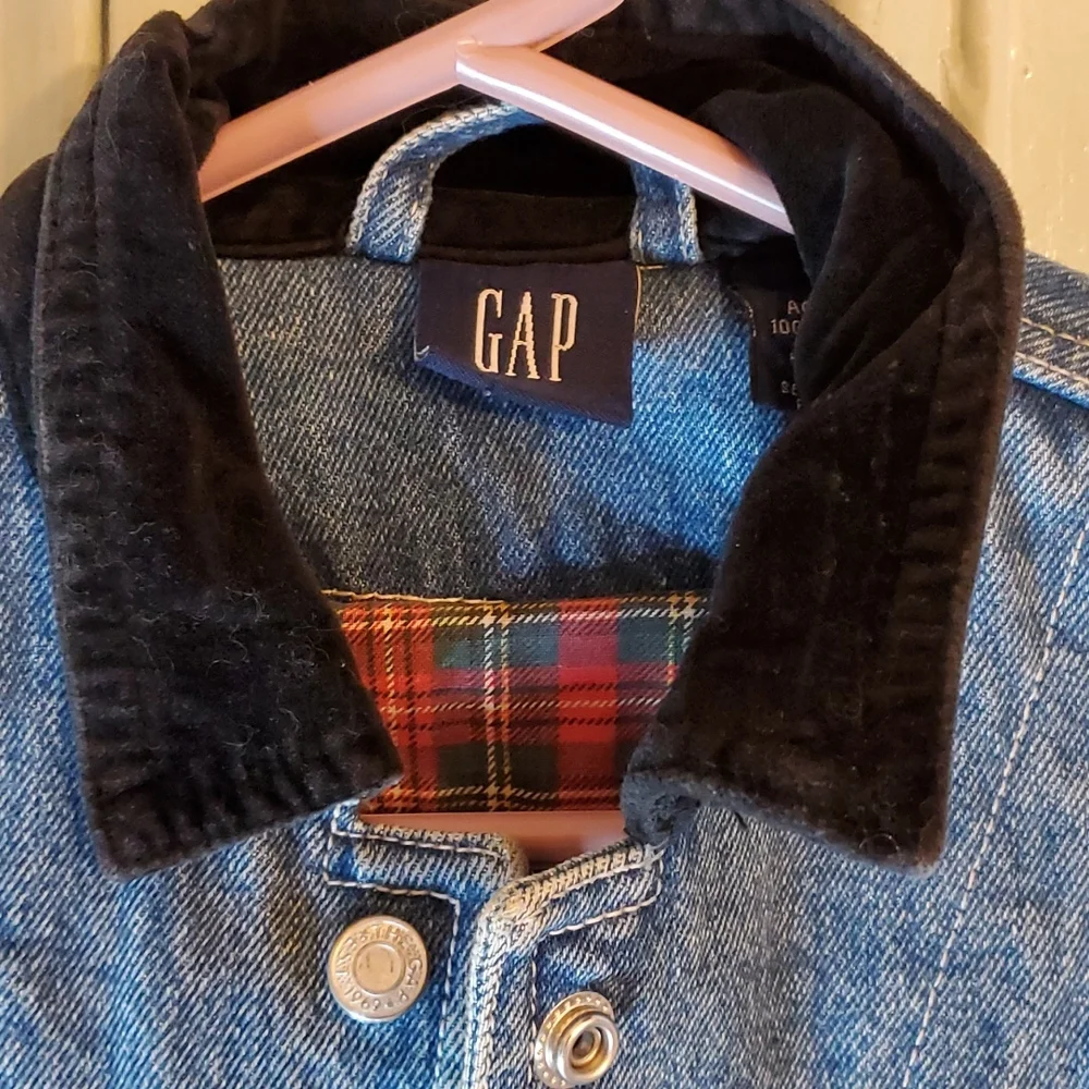 GAP great used
