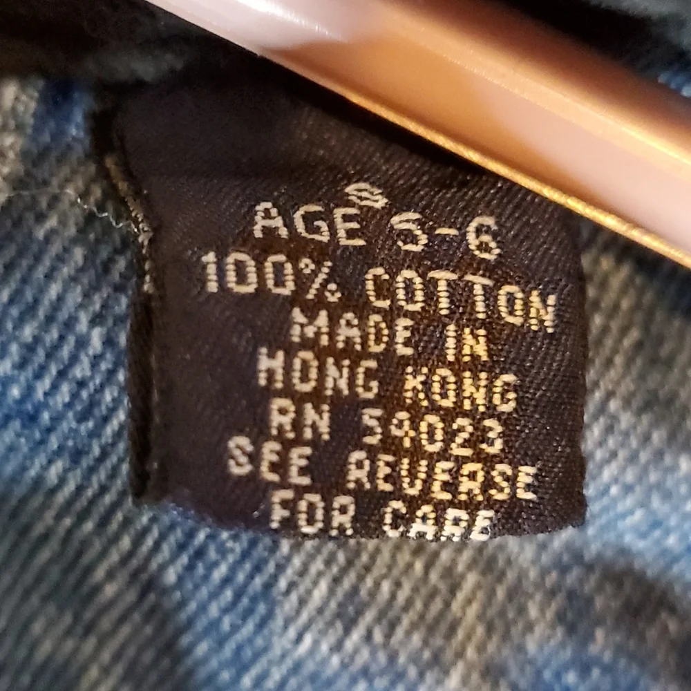 GAP great used