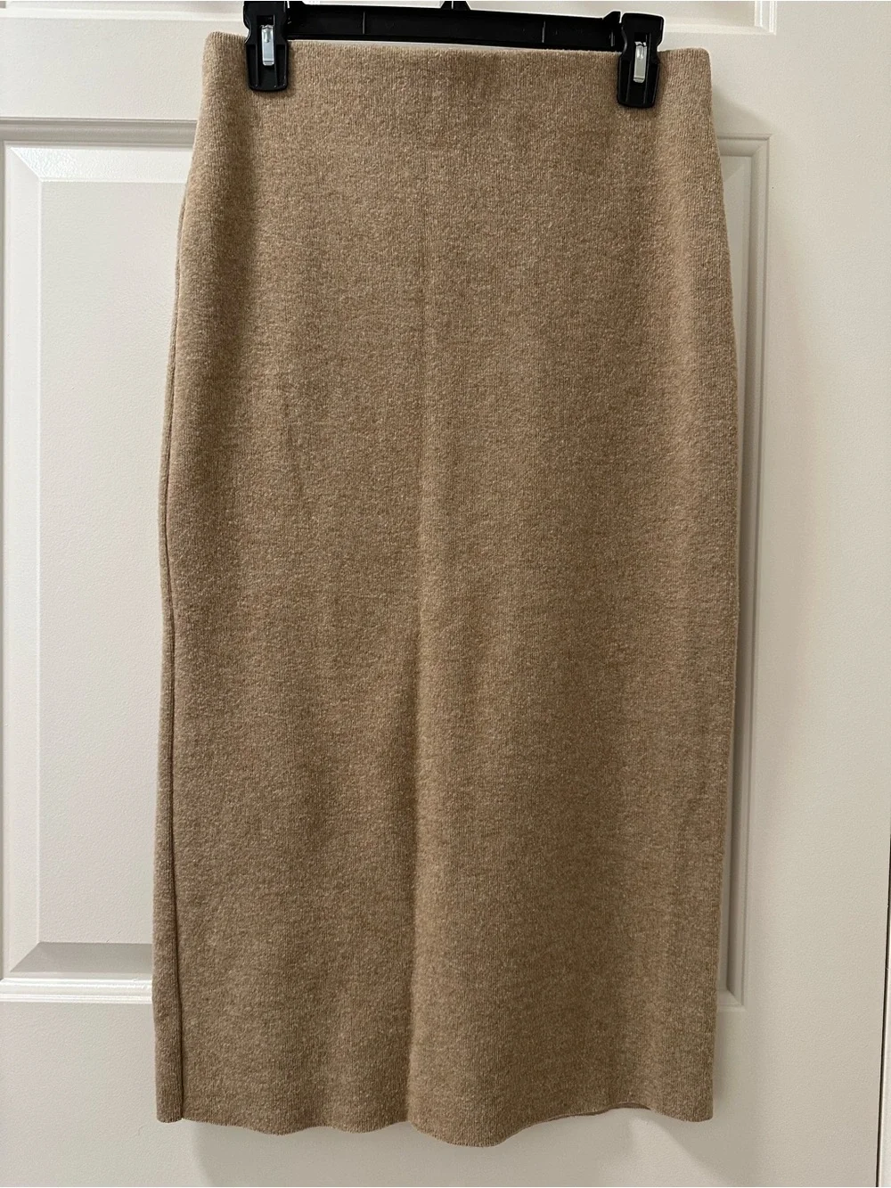 Zara streamlined midi