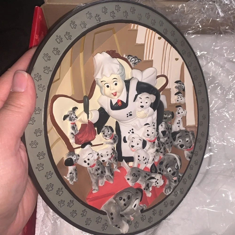 Disney look puppies